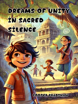cover image of Dreams of Unity in Sacred Silence